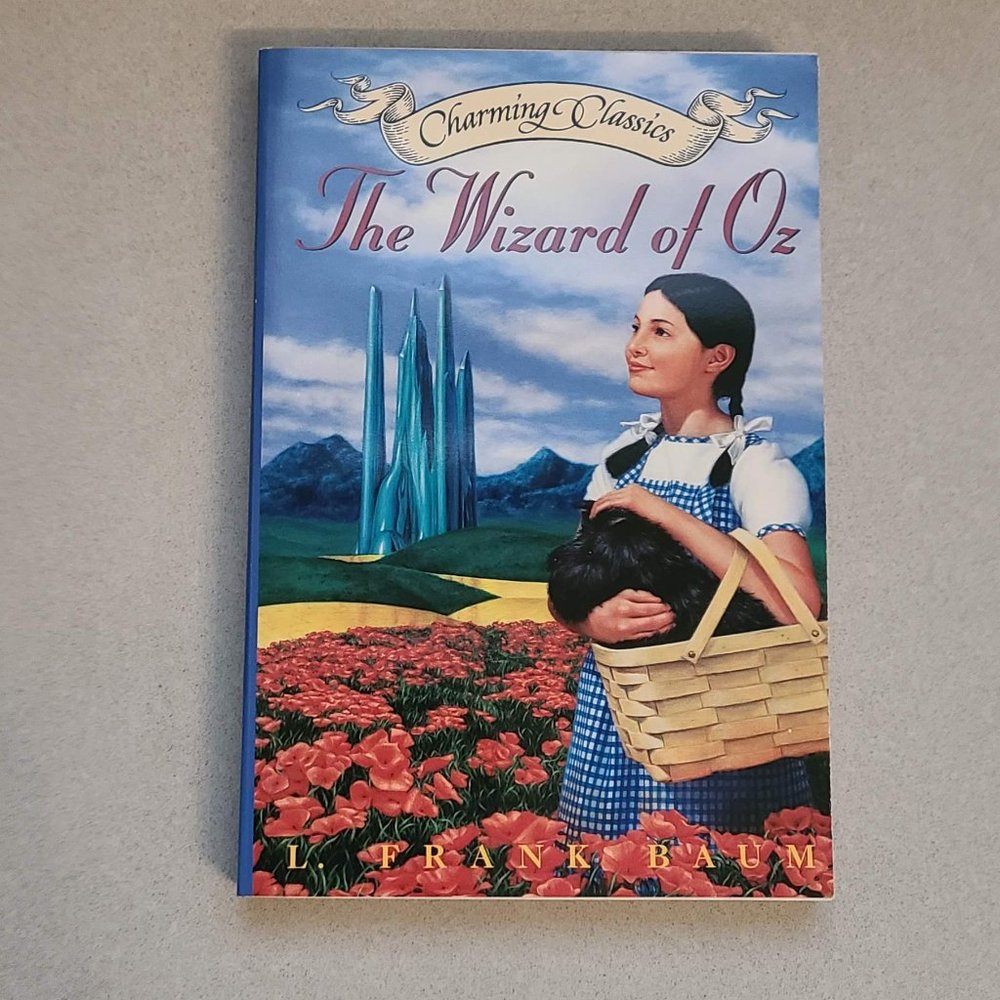 ⭐️3/$10⭐️Book Set - Charming Classics. - Picture 9 of 9